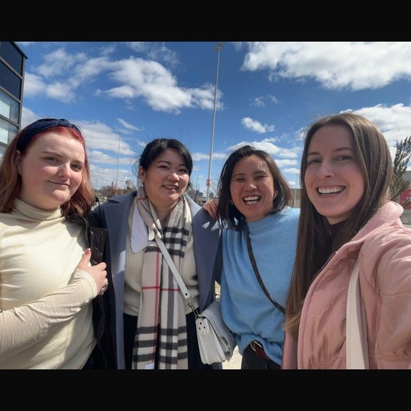 ๐ฑCAITIEโs LIVE SHOW๐ - Picture 8 of 15